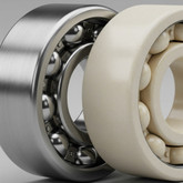 The Ultimate Showdown: Ceramic Hybrid vs. Stainless Steel Fishing Reel Bearings