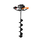 Time to tune up your ice auger