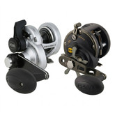 Understanding the Internal Mechanics, Lever Drag VS Star Drag Reels