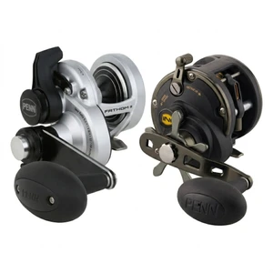 Understanding the Internal Mechanics, Lever Drag VS Star Drag Reels