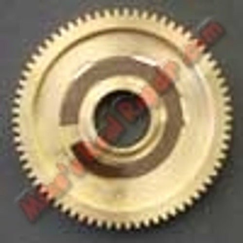 4528 DRIVE GEAR & CLICK SPG. 5500C