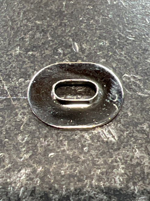 8904 CLICK BUTTON PLATE