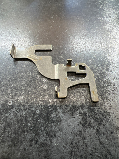 9713 FREE SPOOL PRESS ARM