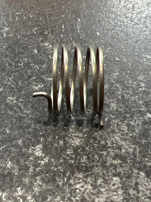 9886 BAIL SPRING LEFT