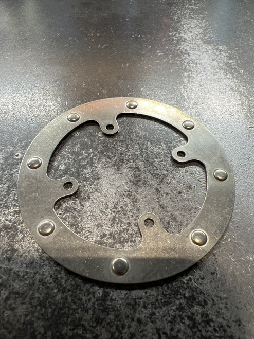 10093 CLICK PLATE