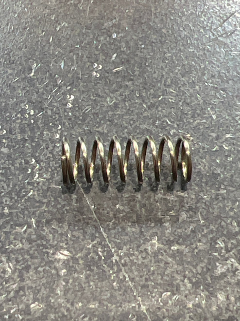10228 PINION YOKE SPRING