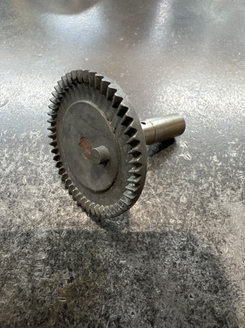 10460 MAIN GEAR CARDINAL 40/140