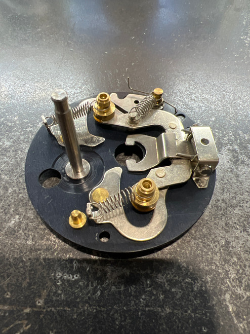 10804 BRAKE PLATE ASSEMBLY