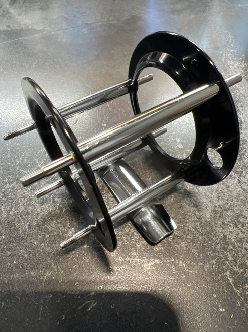 12681 FRAME ASSY 6000