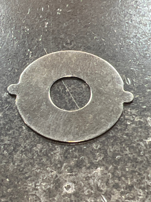 20905 KEYED DRAG WASHER