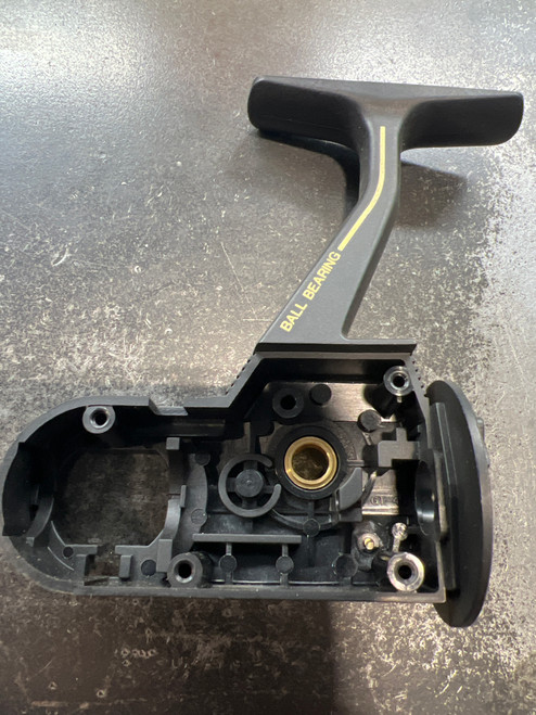 Fishing Reel Parts & Components - Abu Garcia Parts - Abu Frames