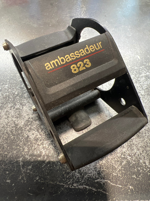 Fishing Reel Parts & Components - Abu Garcia Parts - Abu Frames