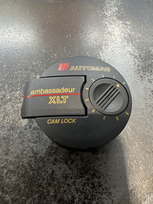 19636 BAYONET COMP. 522 LH