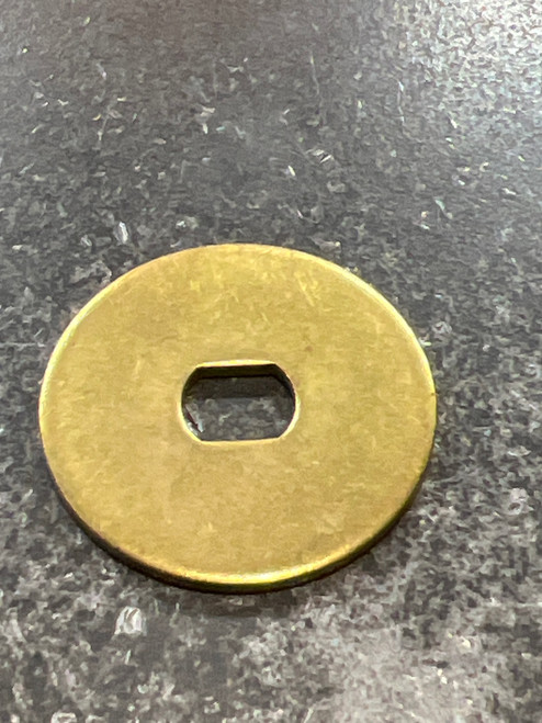 17417 420/450 METAL DRAG WASHER