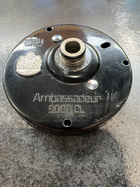 Fishing Reel Parts & Components - Abu Garcia Parts - Abu