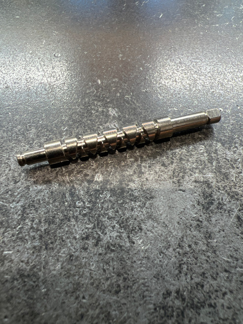 15402 WORM GEAR 1021