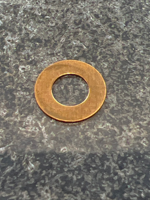 21773 WORM GEAR SHIM