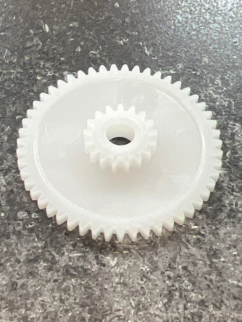 22008 COG GEAR 6600W