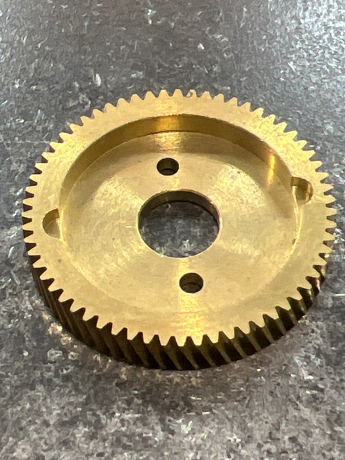 22015 DRIVE GEAR S/SM6600CLW