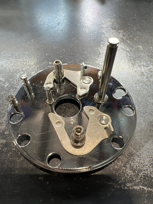 22590 BRAKE PLT 7500CT