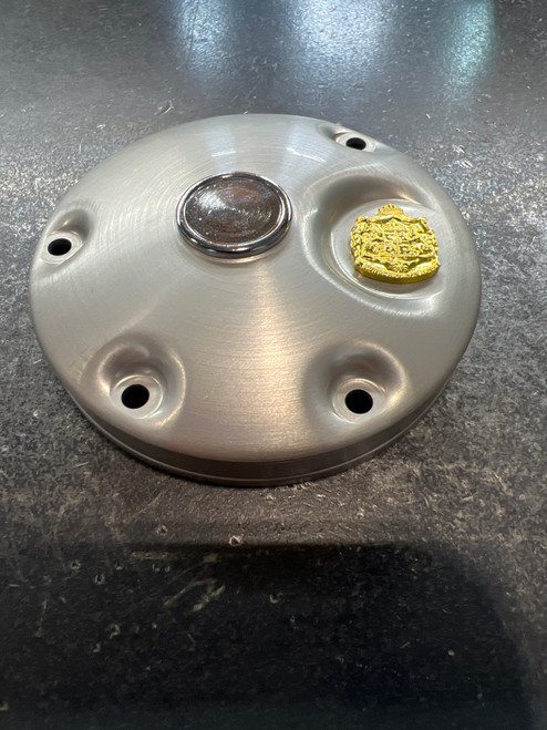 22991 RGHT SIDE PLATE