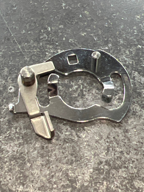 23225 LIFTING PLATE