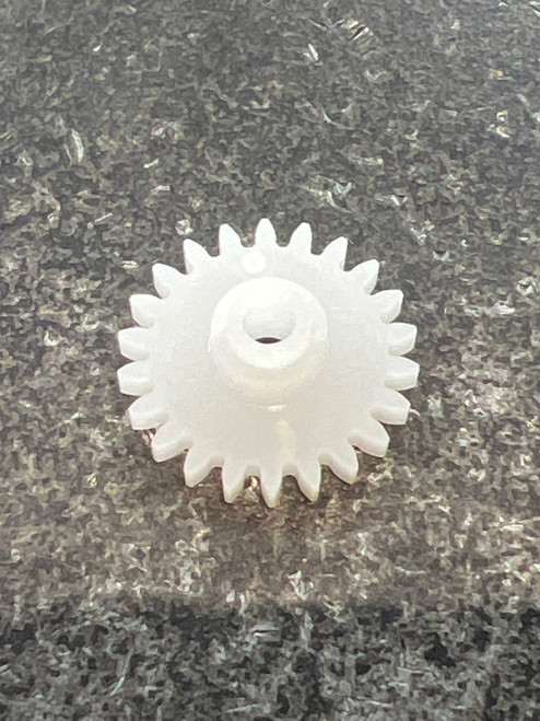 23263 INTERMEDIATE WHEEL