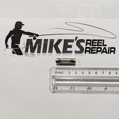 24758 WORM GEAR COVER 4600C5MAG