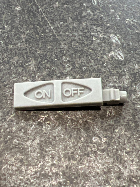 24786 ON OFF SWITCH ONLY 4600AB