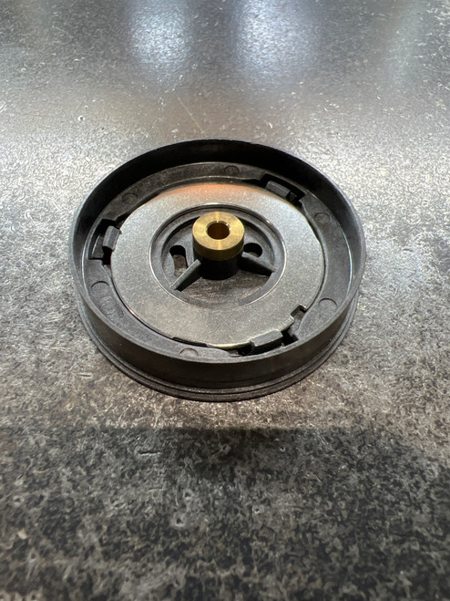 25156 INNER LEFT SIDE PLATE EON