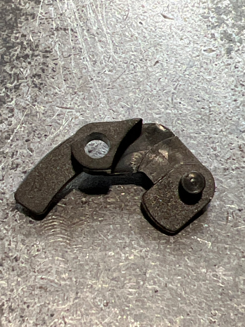 25596 MIDDLE SHAFT EON3601