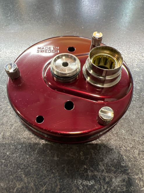 25715 RIGHT SIDE PLATE TGC4000C