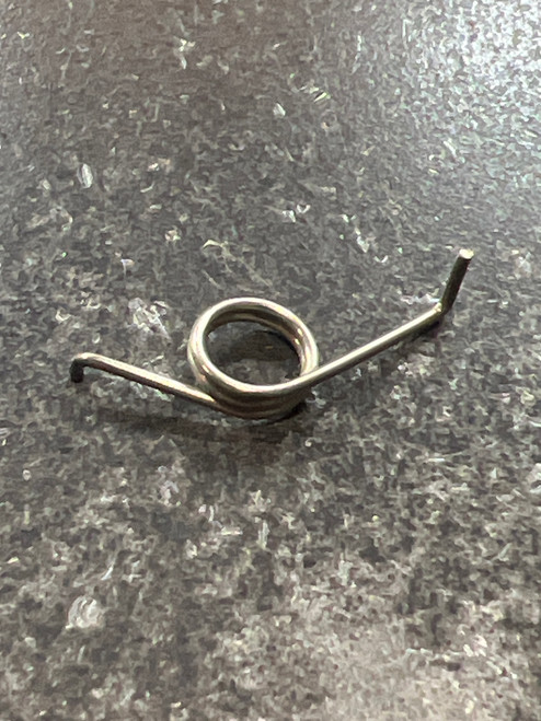 33814 BAIL SPRING- UL