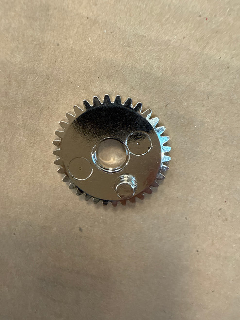 60357 O\S GEAR COM9 - D