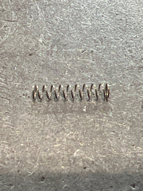 70060 BAIL TRIP LEVER SPRING