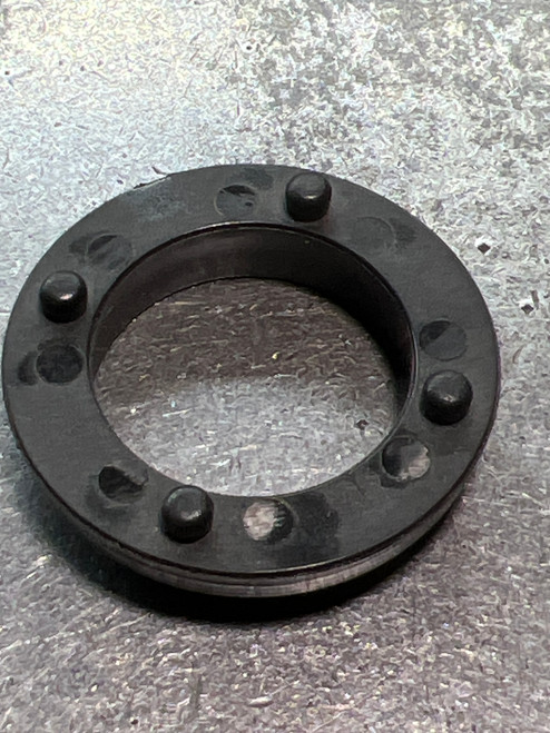 84417 RUBBER RING - NLA