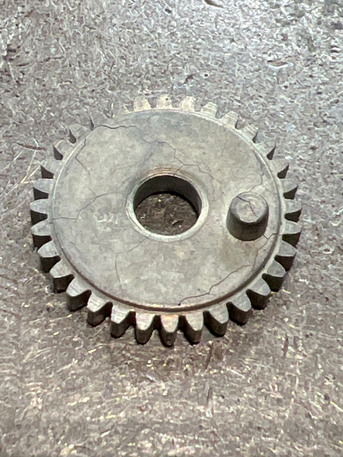 1071197 OSCILLATION GEAR