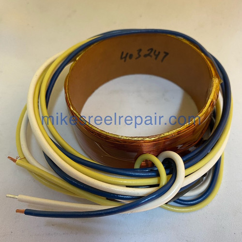 403247 SPEED COIL