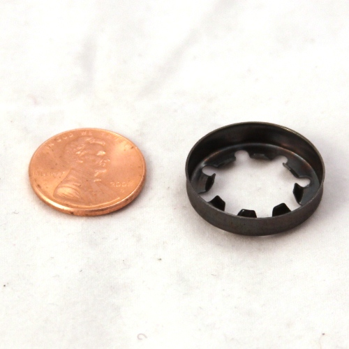 784-036 BEARING RETAINER --NLA