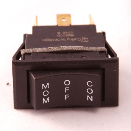 2254031 SWITCH-MOM/OFF/COM