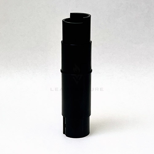 2302010 SHAFT-OUTPUT, DR.HOUSING