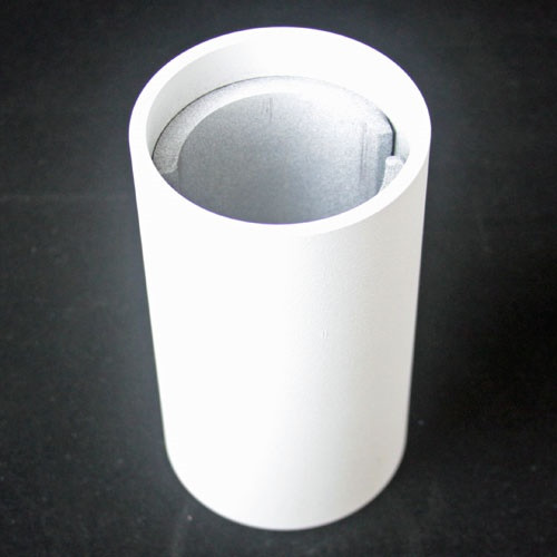 92-200-301 CTR HSG ASSY, 3.625, SW, TXT, W