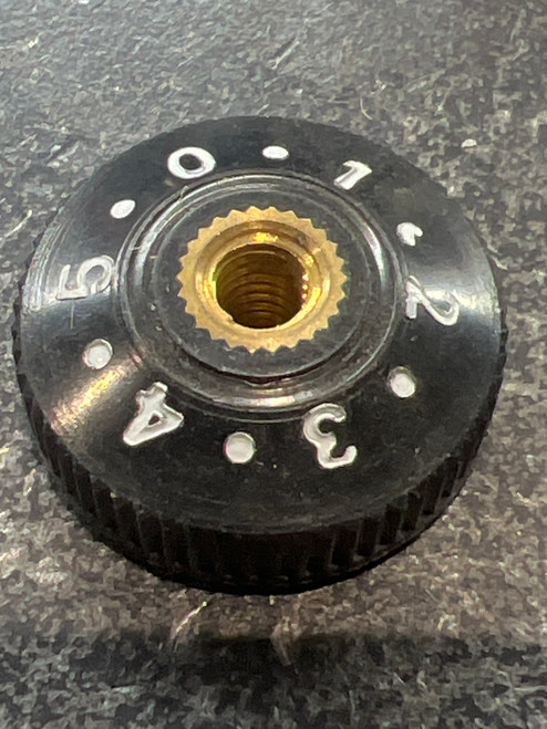 B07-9301 DRAG ADJ DIAL