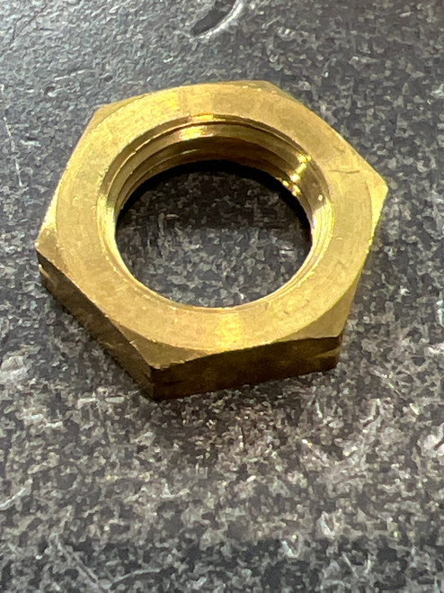 B43-7605 ROTOR NUT