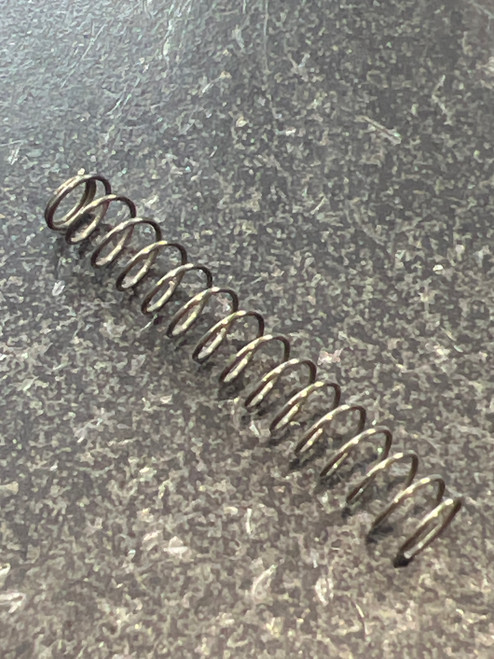 B62-4301 MAIN SHAFT SPRING