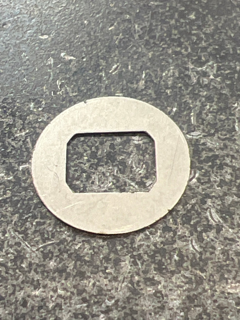 B95-7501 DRIVE SHAFT WSH B