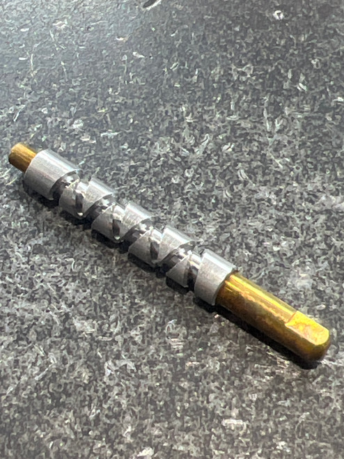 E11-5401 Worm Shaft