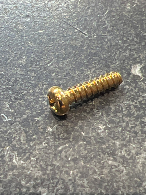E13-0503 SIDE COVER SCREW A