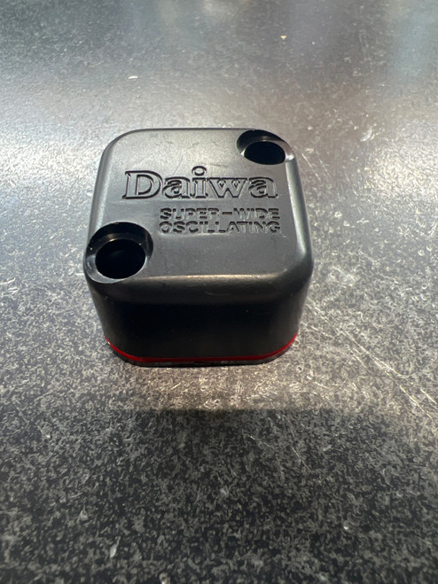 E19-1807 REAR COVER