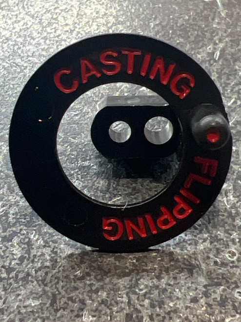 E19-7302 FLIPPING CAST SELECTOR